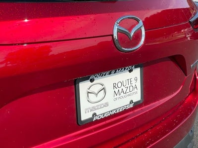 2023 Mazda Mazda CX-5 2.5 S Premium Plus Package