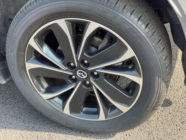 2023 Mazda Mazda CX-5 2.5 S Premium Plus Package