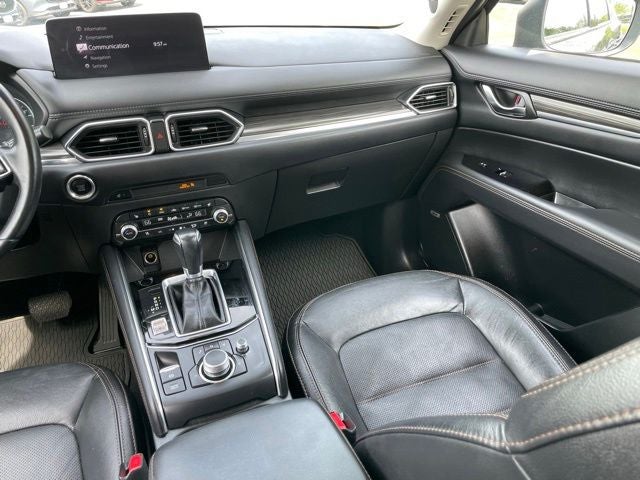 2023 Mazda Mazda CX-5 2.5 S Premium Plus Package