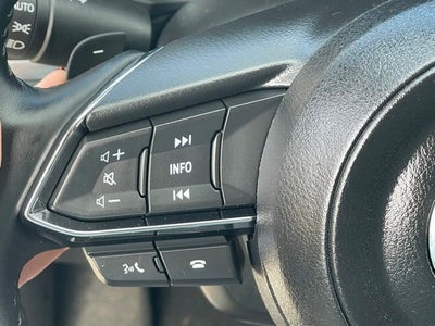 2023 Mazda Mazda CX-5 2.5 S Premium Plus Package