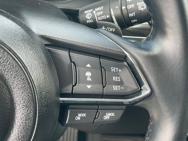 2023 Mazda Mazda CX-5 2.5 S Premium Plus Package