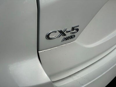 2023 Mazda Mazda CX-5 2.5 S Premium Plus Package