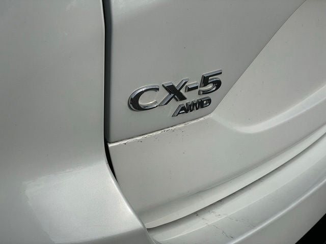 2023 Mazda Mazda CX-5 2.5 S Premium Plus Package