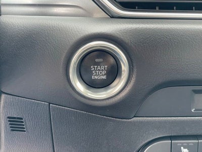 2022 Mazda Mazda CX-5 2.5 S Premium Plus Package