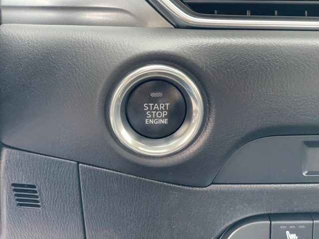 2022 Mazda Mazda CX-5 2.5 S Premium Plus Package