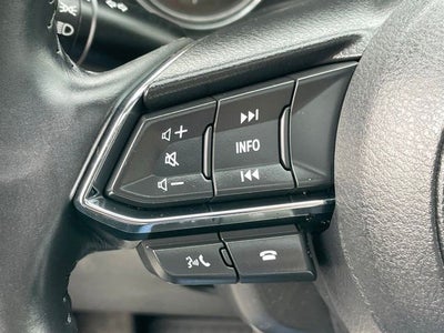 2022 Mazda Mazda CX-5 2.5 S Premium Plus Package