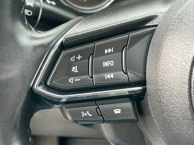 2022 Mazda Mazda CX-5 2.5 S Premium Plus Package