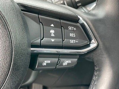 2022 Mazda Mazda CX-5 2.5 S Premium Plus Package