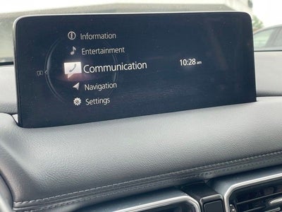 2022 Mazda Mazda CX-5 2.5 S Premium Plus Package