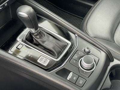 2022 Mazda Mazda CX-5 2.5 S Premium Plus Package