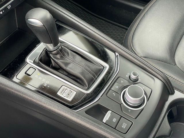 2022 Mazda Mazda CX-5 2.5 S Premium Plus Package