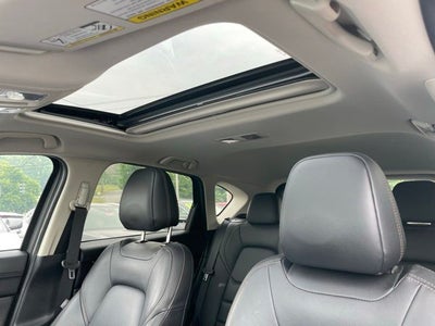 2022 Mazda Mazda CX-5 2.5 S Premium Plus Package