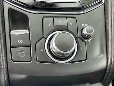 2022 Mazda Mazda CX-5 2.5 S Premium Plus Package