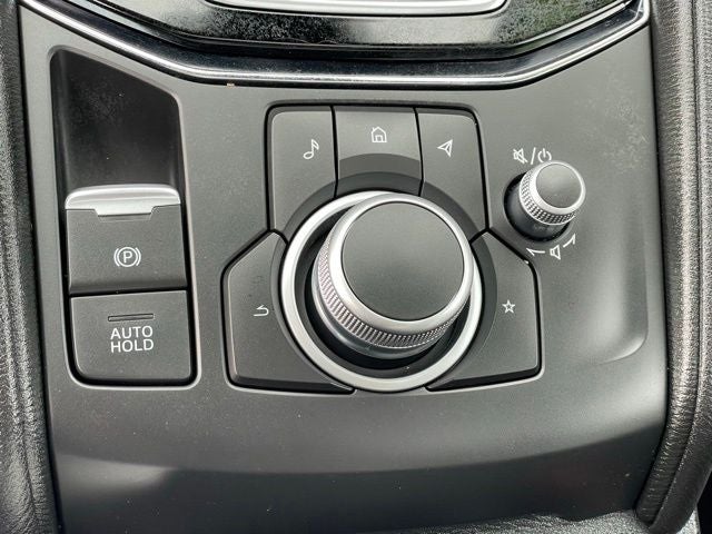 2022 Mazda Mazda CX-5 2.5 S Premium Plus Package