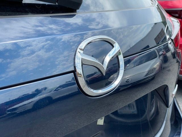 2022 Mazda Mazda CX-5 2.5 S Premium Plus Package