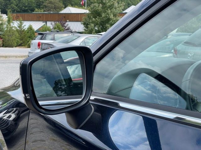 2022 Mazda Mazda CX-5 2.5 S Premium Plus Package