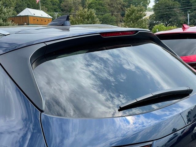 2022 Mazda Mazda CX-5 2.5 S Premium Plus Package