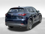 2022 Mazda Mazda CX-5 2.5 S Premium Plus Package