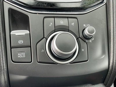 2022 Mazda Mazda CX-5 2.5 S Premium Plus Package