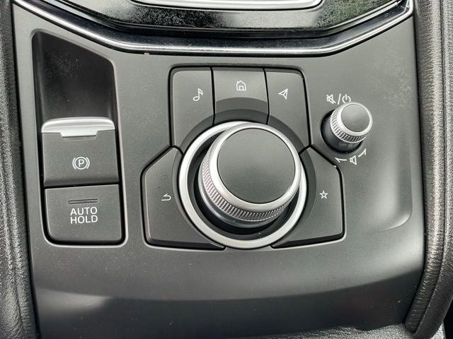 2022 Mazda Mazda CX-5 2.5 S Premium Plus Package
