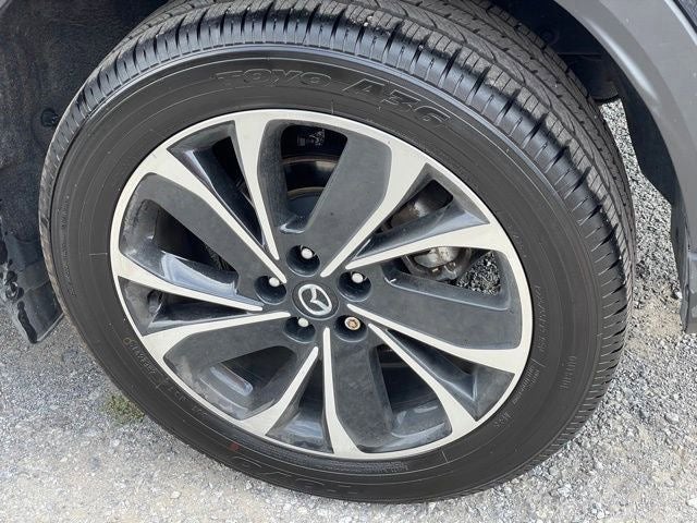 2022 Mazda Mazda CX-5 2.5 S Premium Plus Package