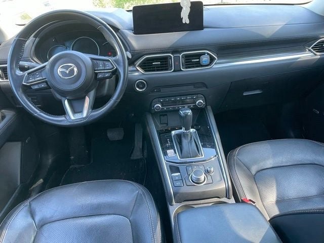 2022 Mazda Mazda CX-5 2.5 S Premium Plus Package