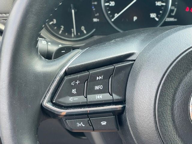 2022 Mazda Mazda CX-5 2.5 S Premium Plus Package