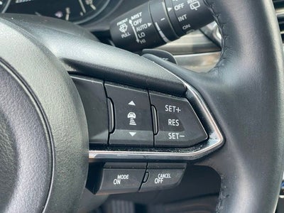 2022 Mazda Mazda CX-5 2.5 S Premium Plus Package
