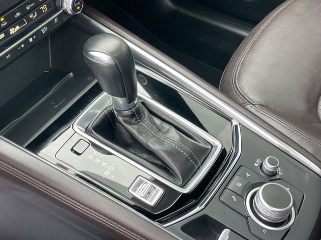 2023 Mazda Mazda CX-5 2.5 Turbo Signature