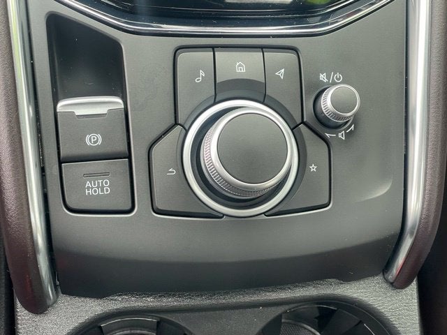 2023 Mazda Mazda CX-5 2.5 Turbo Signature