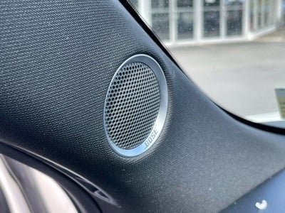 2023 Mazda Mazda CX-5 2.5 Turbo Signature