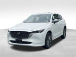 2024 Mazda Mazda CX-5 2.5 Turbo Signature