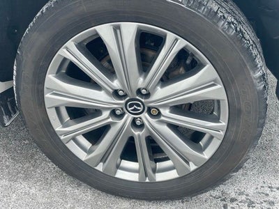 2024 Mazda Mazda CX-5 2.5 Turbo Signature