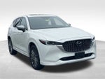 2024 Mazda Mazda CX-5 2.5 Turbo Signature