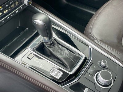 2024 Mazda Mazda CX-5 2.5 Turbo Signature