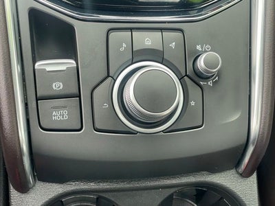 2023 Mazda Mazda CX-5 2.5 Turbo Signature