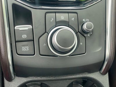 2023 Mazda Mazda CX-5 2.5 Turbo Signature