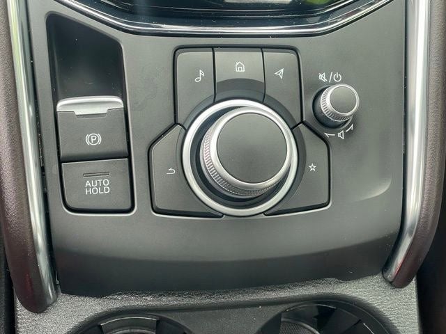 2023 Mazda Mazda CX-5 2.5 Turbo Signature