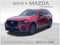 2025 Mazda Mazda CX-70 3.3 Turbo Preferred