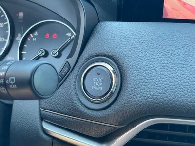 2025 Mazda Mazda CX-70 3.3 Turbo Preferred