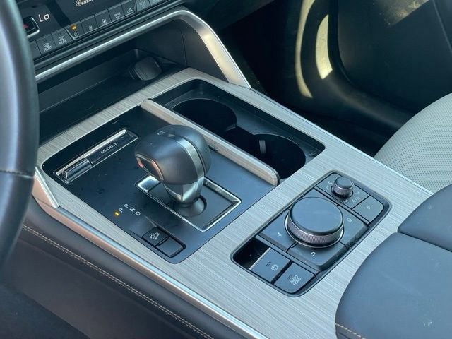 2025 Mazda Mazda CX-70 3.3 Turbo Preferred