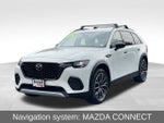 2025 Mazda Mazda CX-70 PHEV Premium