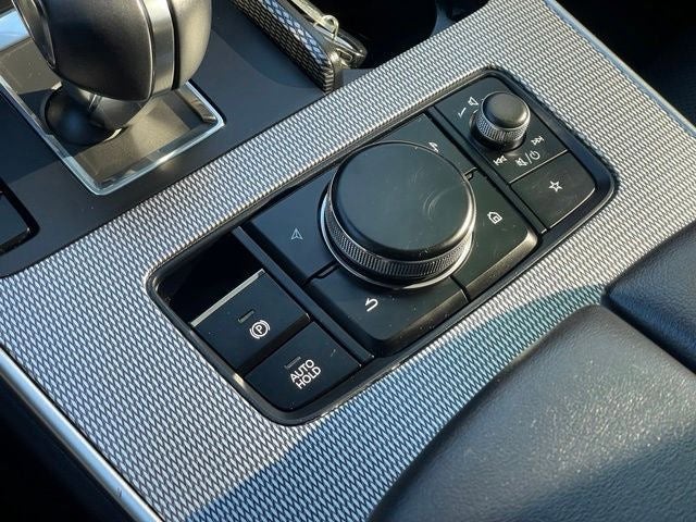 2025 Mazda Mazda CX-70 PHEV Premium