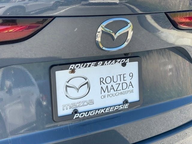 2025 Mazda Mazda CX-70 PHEV Premium