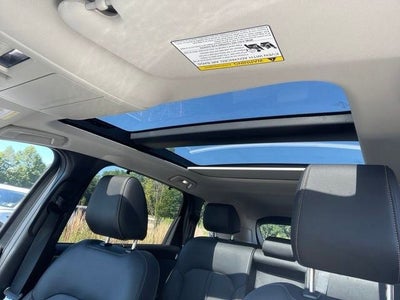 2025 Mazda Mazda CX-70 PHEV Premium