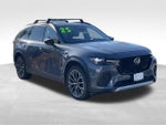 2025 Mazda Mazda CX-70 PHEV Premium Plus