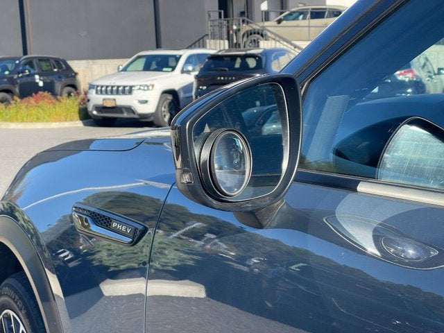 2025 Mazda Mazda CX-70 PHEV Premium Plus