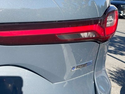 2025 Mazda Mazda CX-70 PHEV Premium Plus