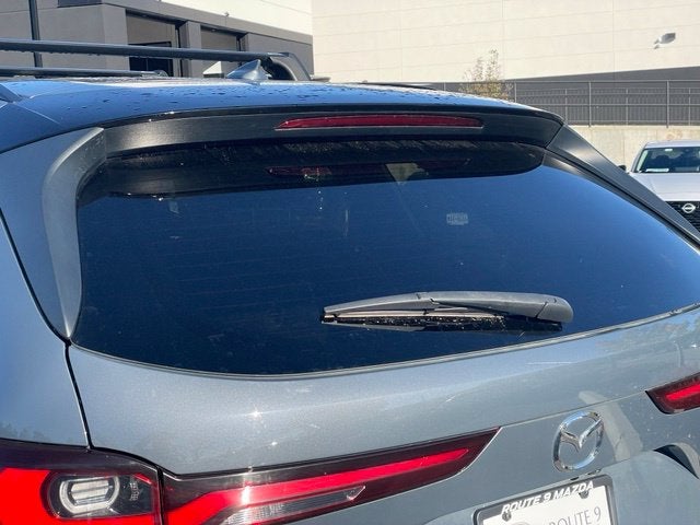2025 Mazda Mazda CX-70 PHEV Premium Plus