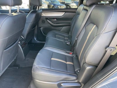 2025 Mazda Mazda CX-70 PHEV Premium Plus